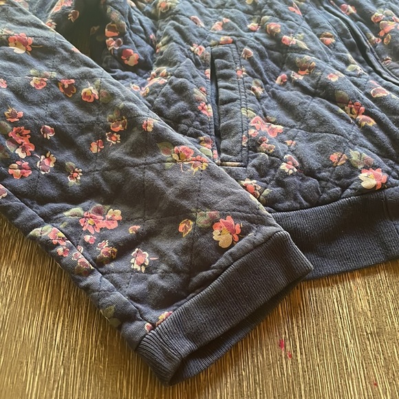 Cherokee kids jacket - Picture 2 of 3